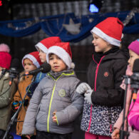 Jirčanský krampus, Staročeský advent