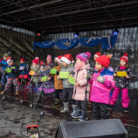 Jirčanský krampus, Staročeský advent