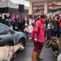 Jirčanský krampus, Staročeský advent