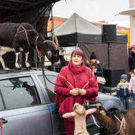 Jirčanský krampus, Staročeský advent