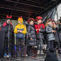 Jirčanský krampus, Staročeský advent