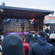 Jirčanský krampus, Staročeský advent