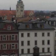 Vánoční Regensburg