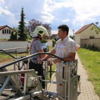 Oslavy 90.výročí založení sboru dobrovolných hasičů v Dolních Jirčanech