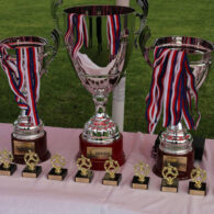 Junior ČEZ Cup Psáry