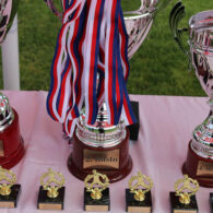 Junior ČEZ Cup Psáry