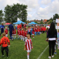 Junior ČEZ Cup Psáry