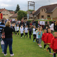 Junior ČEZ Cup Psáry