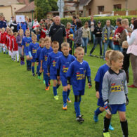 Junior ČEZ Cup Psáry