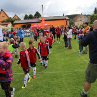 Junior ČEZ Cup Psáry