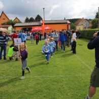 Junior ČEZ Cup Psáry