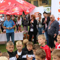 Junior ČEZ Cup Psáry