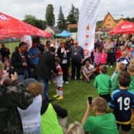 Junior ČEZ Cup Psáry