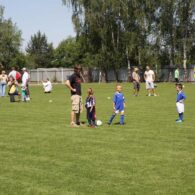 Oslavy 80.výročí založení Čechoslovanu Dolní jirčany