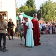 Svatováclavské posvícení 1.10.2016