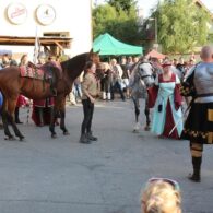 Svatováclavské posvícení 1.10.2016