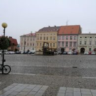 Sklípek, Telč 2017