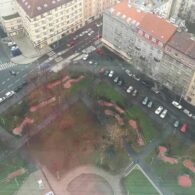 Výlet na Žižkov