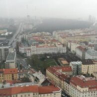 Výlet na Žižkov