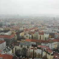 Výlet na Žižkov