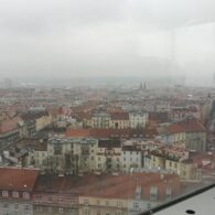 Výlet na Žižkov