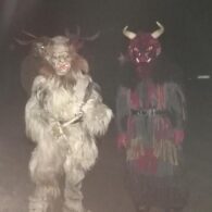 Krampus 2017