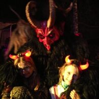 Krampus 2017