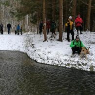 Jarní pochod 2018