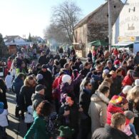 Staročeský advent 2016