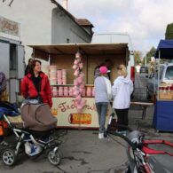 Svatováclavské posvícení v Dolních Jirčanech