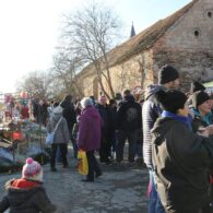 Staročeský advent 2016