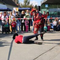 Svatováclavské posvícení v Dolních Jirčanech