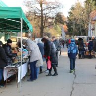 Staročeský advent 2016