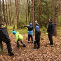 Psárský sedmiboj 2017