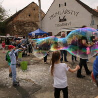 Májové slavnosti 2017