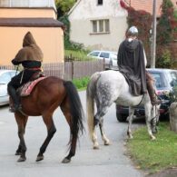 Svatováclavské posvícení 2017