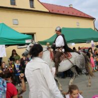 Svatováclavské posvícení 2017