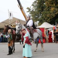 Svatováclavské posvícení 2017