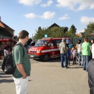 Svatováclavské posvícení 28.9.2013