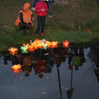 Dýňobraní a bojovka 2017