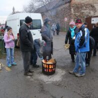 Staročeský advent 2015