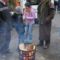 Staročeský advent 2015