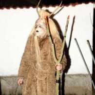 Malý Jirčanský Krampus