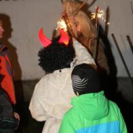 Malý Jirčanský Krampus