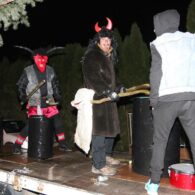 Malý Jirčanský Krampus