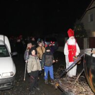 Malý Jirčanský Krampus