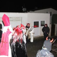 Malý Jirčanský Krampus