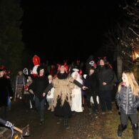 Malý Jirčanský Krampus