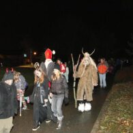 Malý Jirčanský Krampus