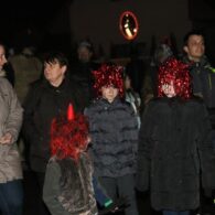 Malý Jirčanský Krampus